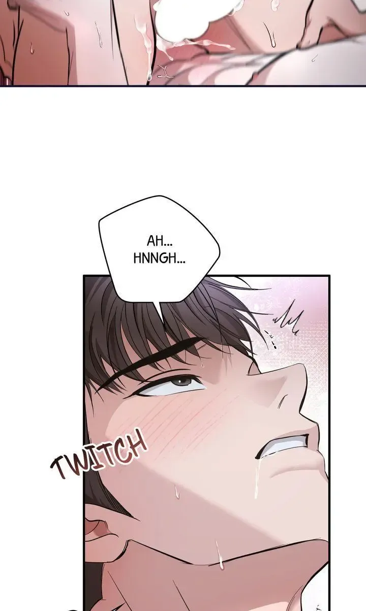 Strategic Mating Partner - Chapter 31 Page 37