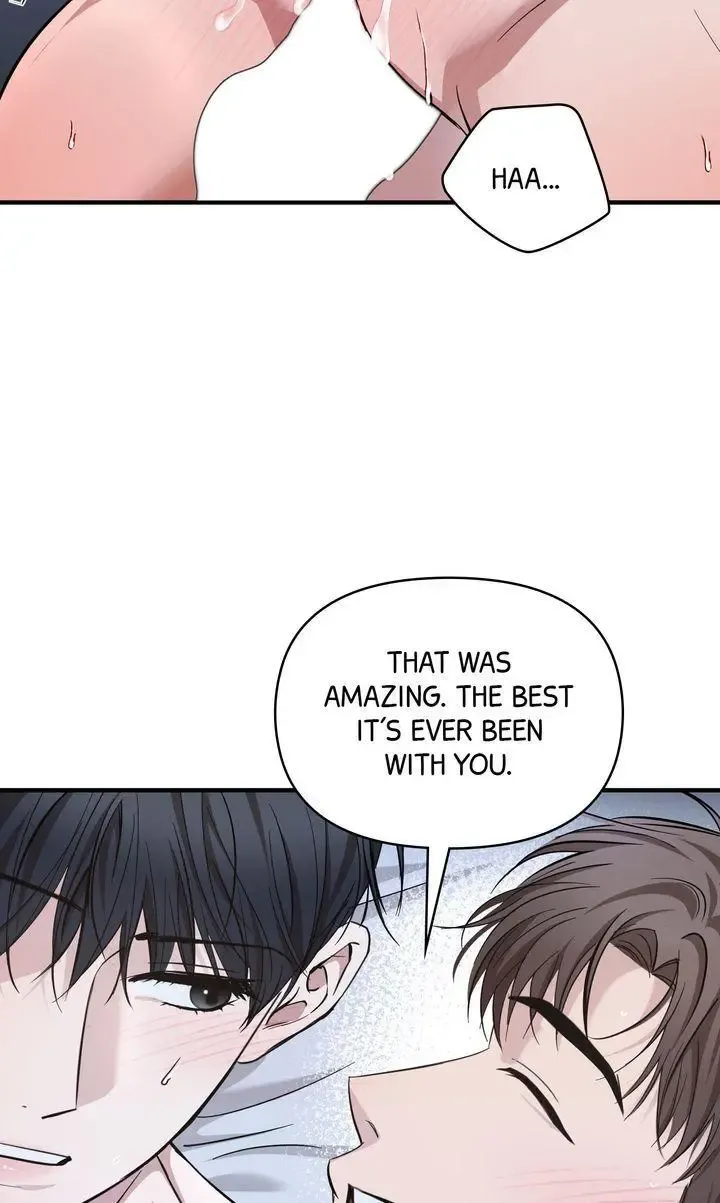 Strategic Mating Partner - Chapter 31 Page 41