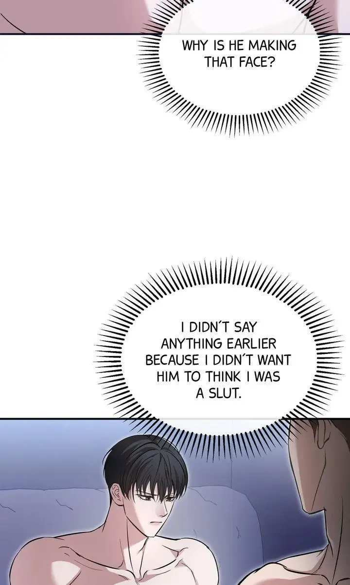 Strategic Mating Partner - Chapter 31 Page 59