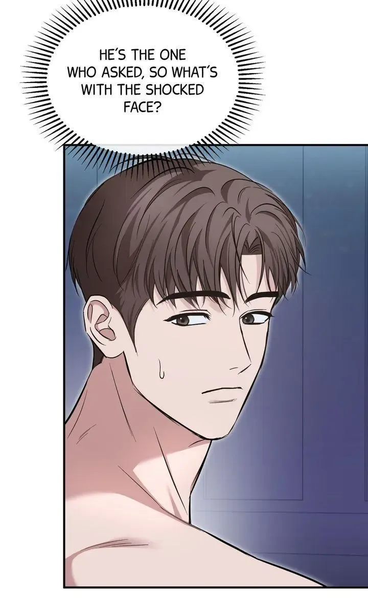 Strategic Mating Partner - Chapter 31 Page 61