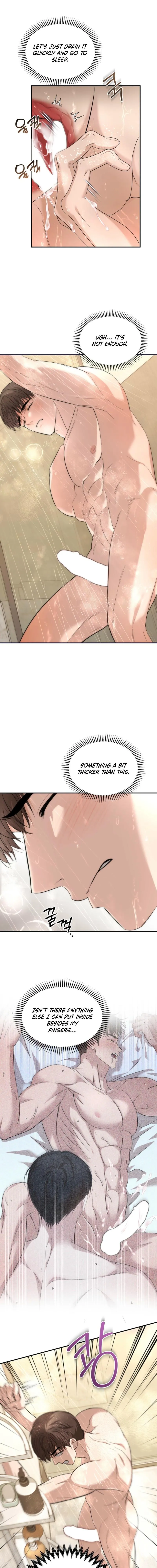 Strategic Mating Partner - Chapter 32 Page 6