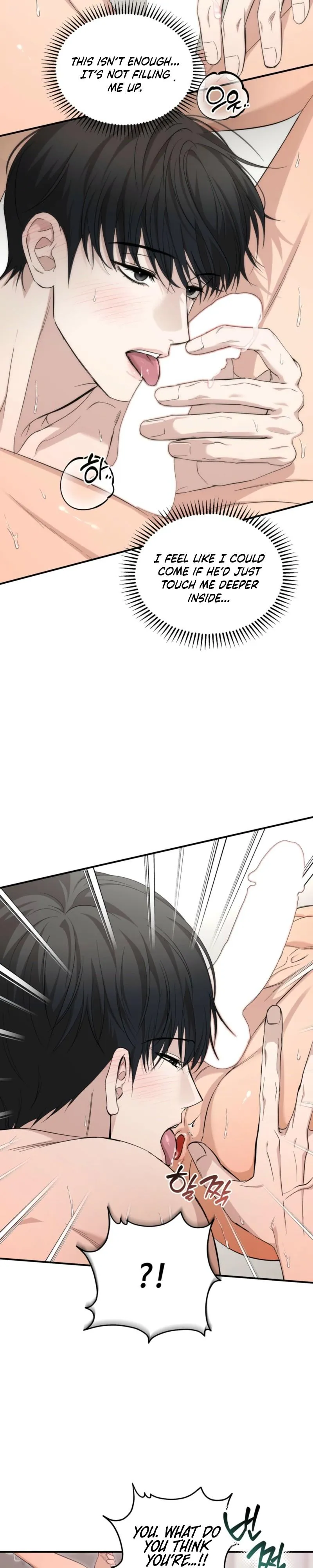 Strategic Mating Partner - Chapter 34 Page 2