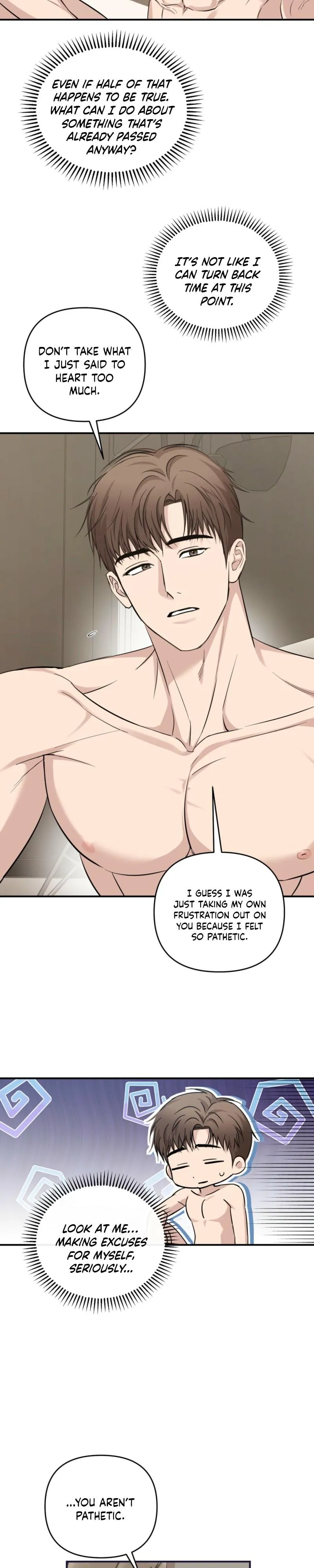 Strategic Mating Partner - Chapter 35 Page 10