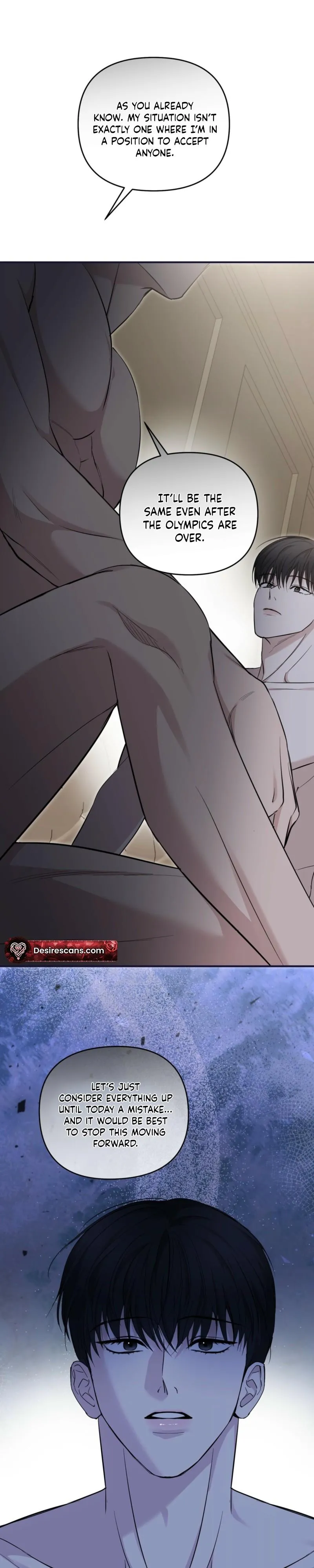 Strategic Mating Partner - Chapter 35 Page 14