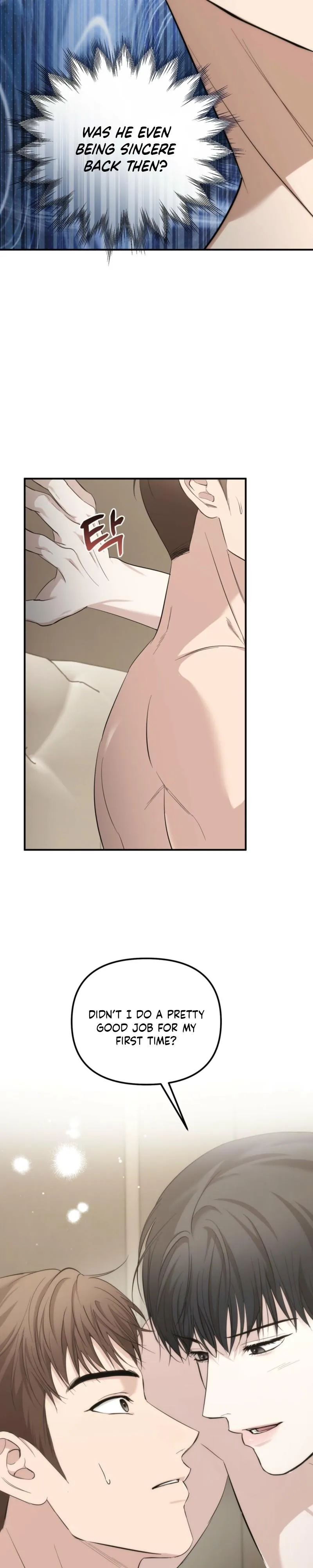 Strategic Mating Partner - Chapter 35 Page 22