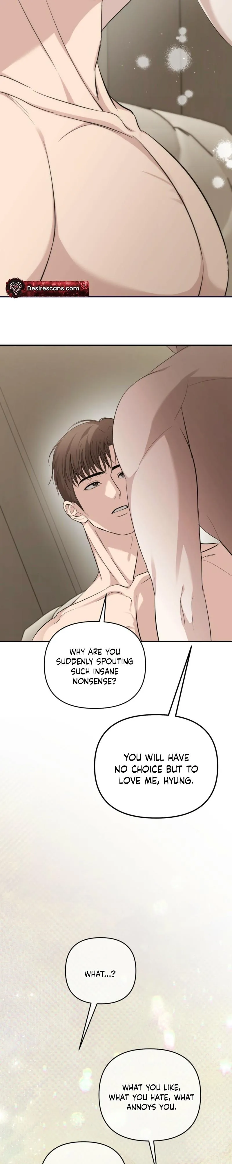 Strategic Mating Partner - Chapter 35 Page 23