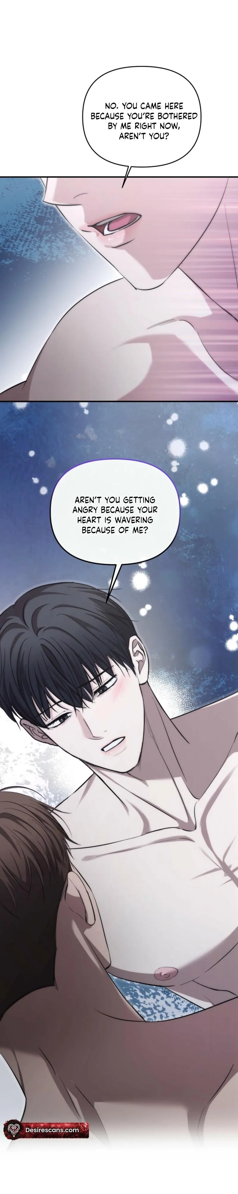 Strategic Mating Partner - Chapter 35 Page 25