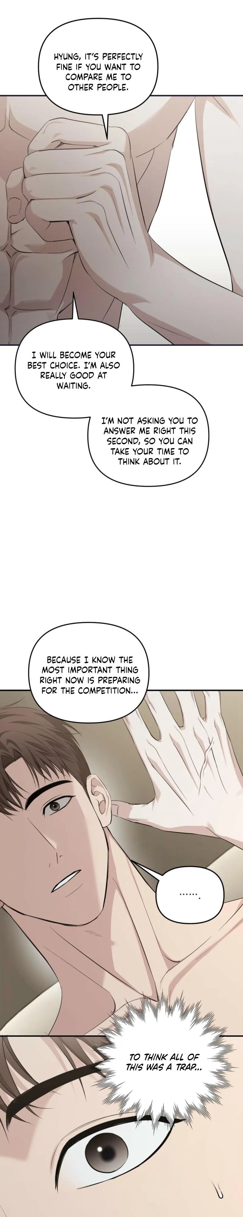 Strategic Mating Partner - Chapter 35 Page 26