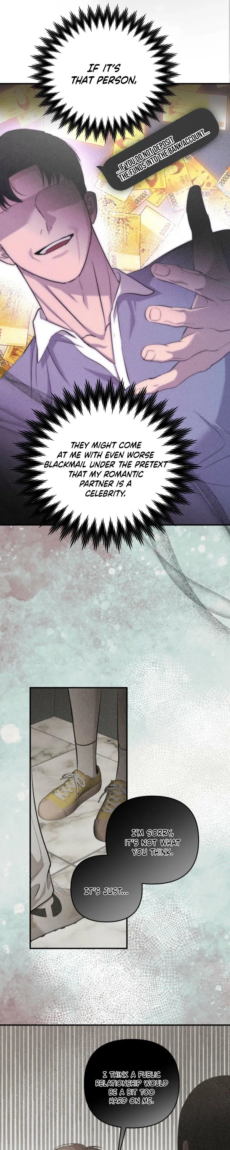 Strategic Mating Partner - Chapter 35 Page 28