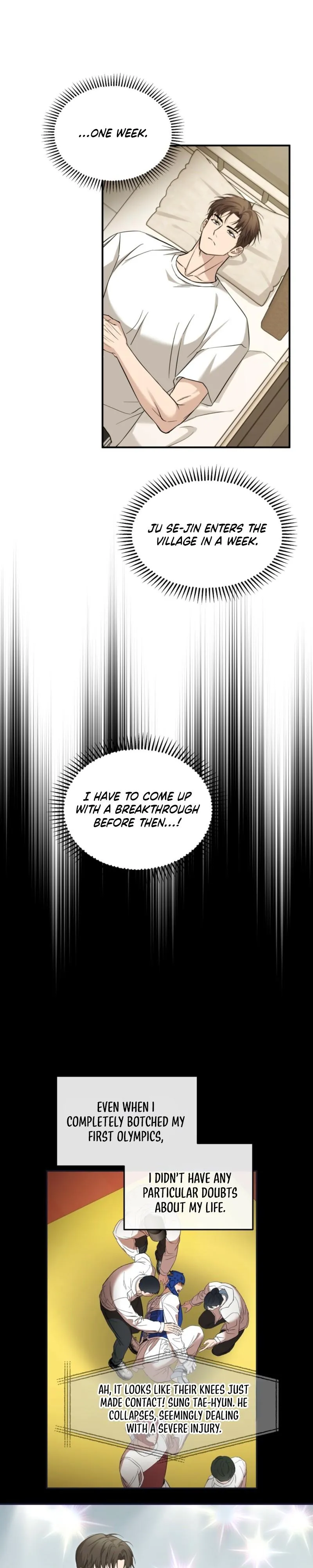 Strategic Mating Partner - Chapter 36 Page 27