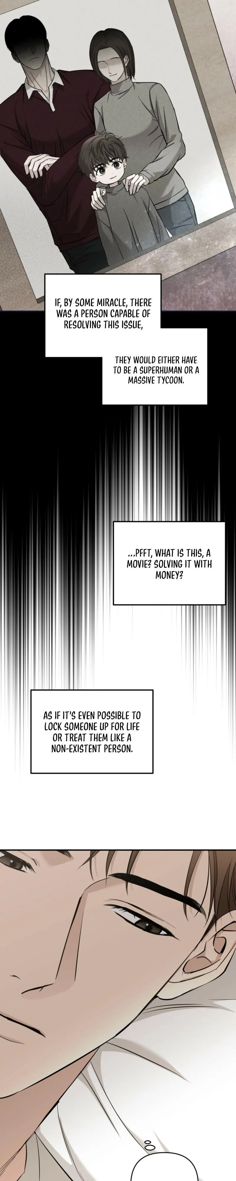 Strategic Mating Partner - Chapter 36 Page 32