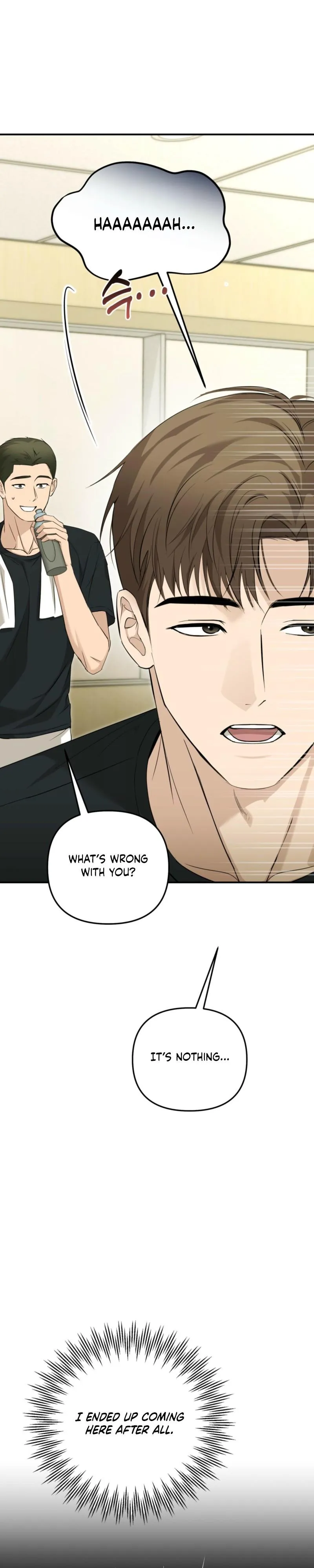 Strategic Mating Partner - Chapter 37 Page 2