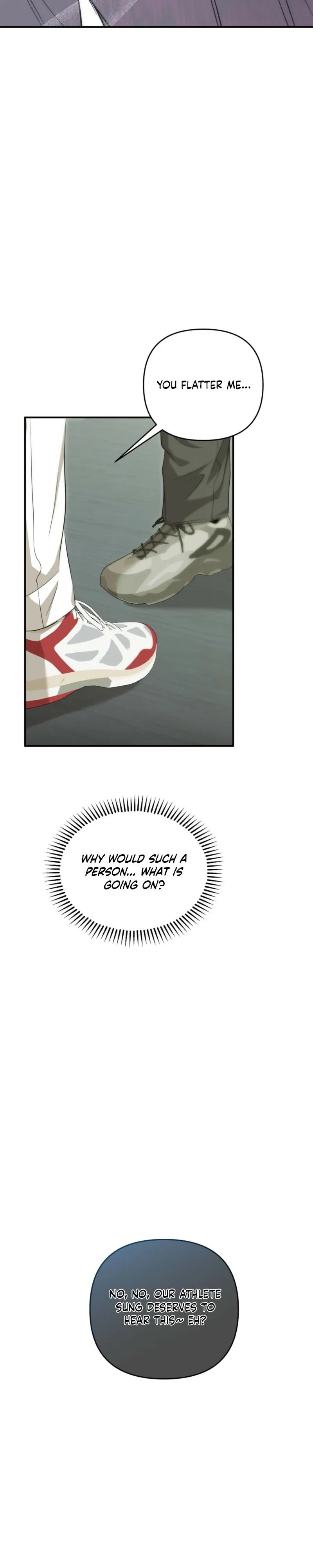 Strategic Mating Partner - Chapter 37 Page 7