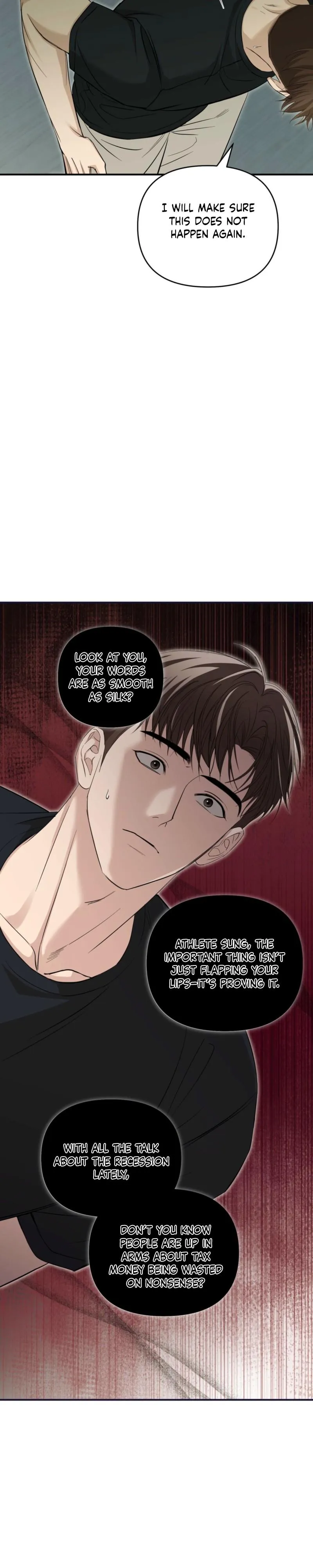Strategic Mating Partner - Chapter 37 Page 10