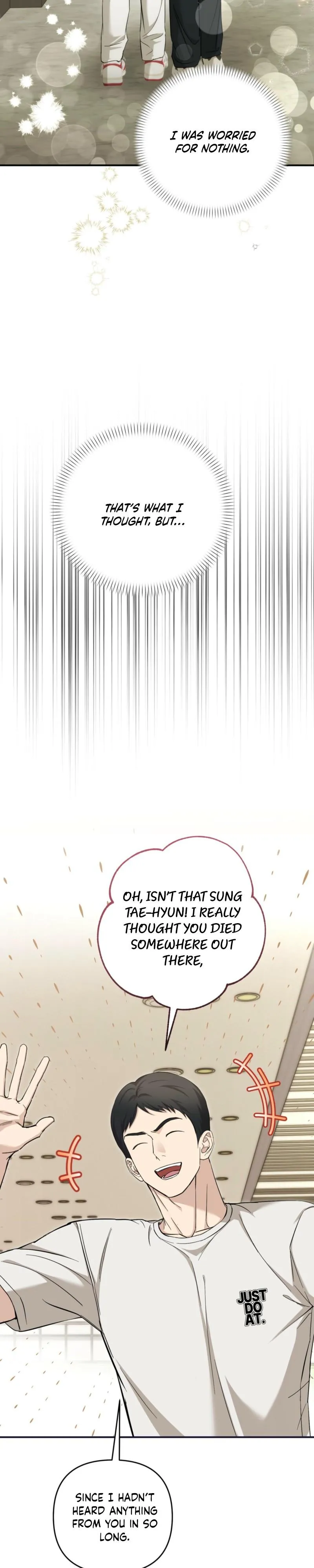 Strategic Mating Partner - Chapter 37 Page 23