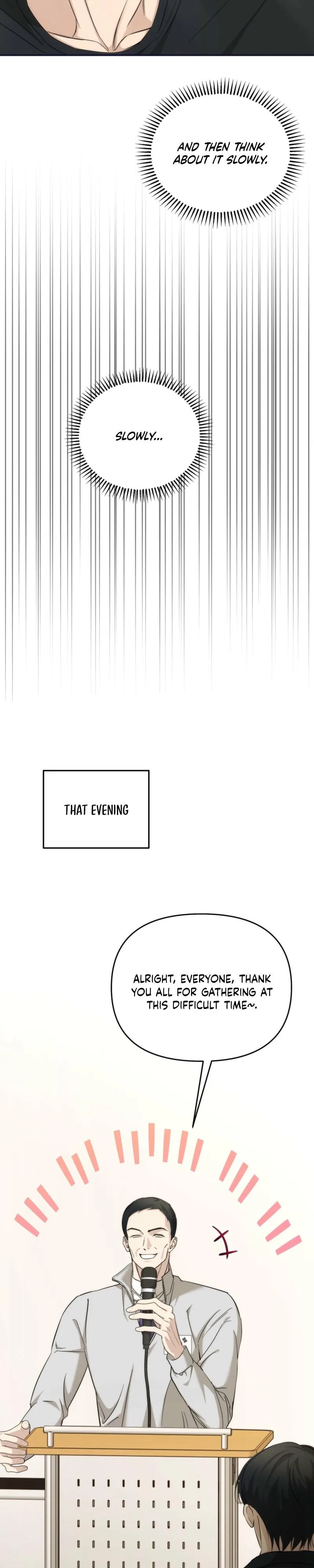Strategic Mating Partner - Chapter 37 Page 33