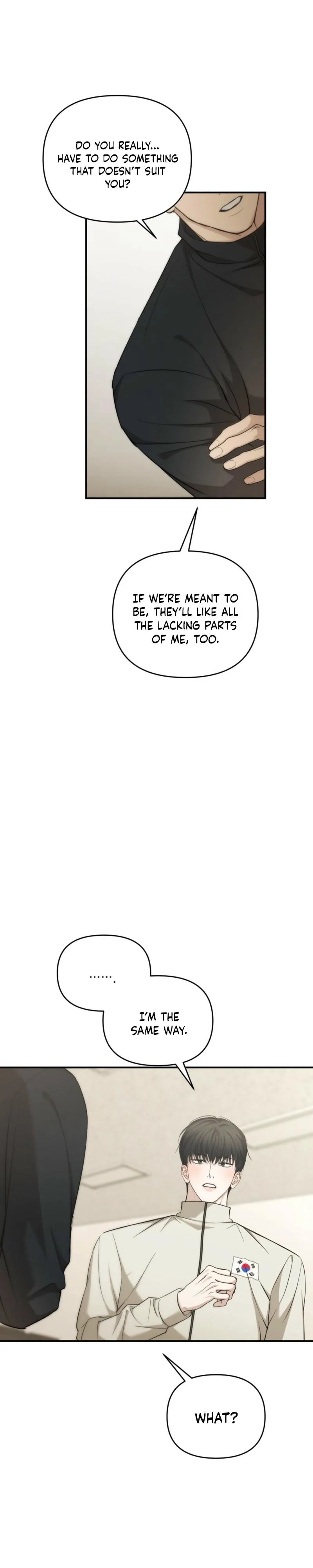 Strategic Mating Partner - Chapter 38 Page 14
