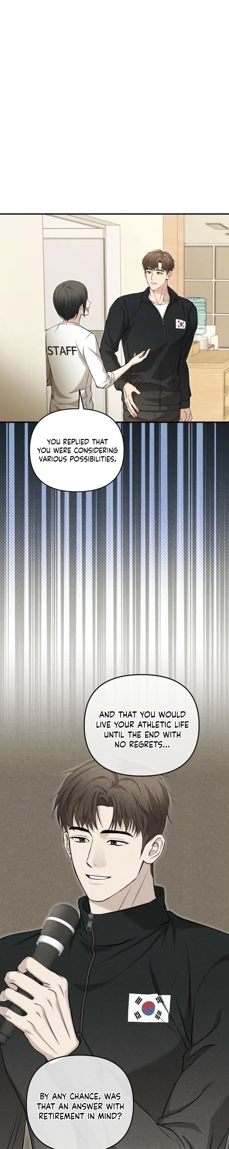 Strategic Mating Partner - Chapter 38 Page 20