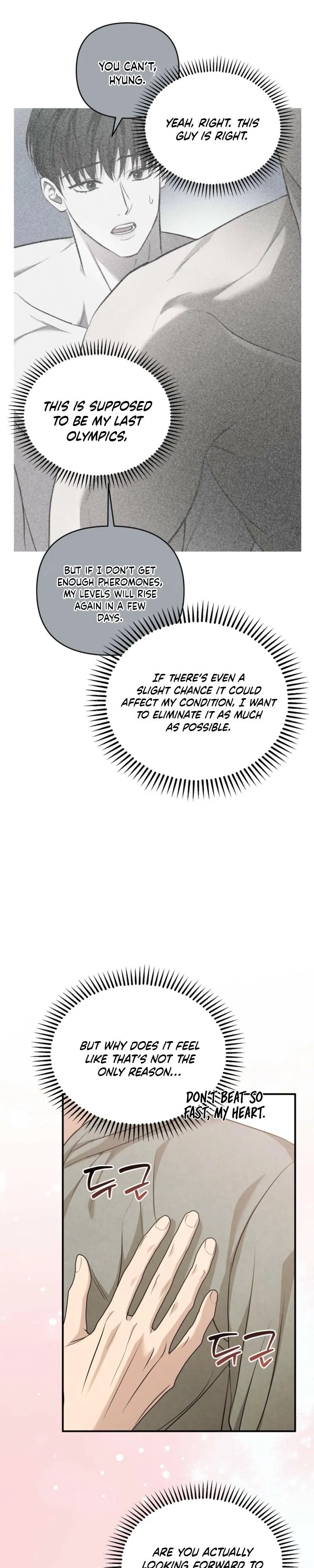 Strategic Mating Partner - Chapter 38 Page 26