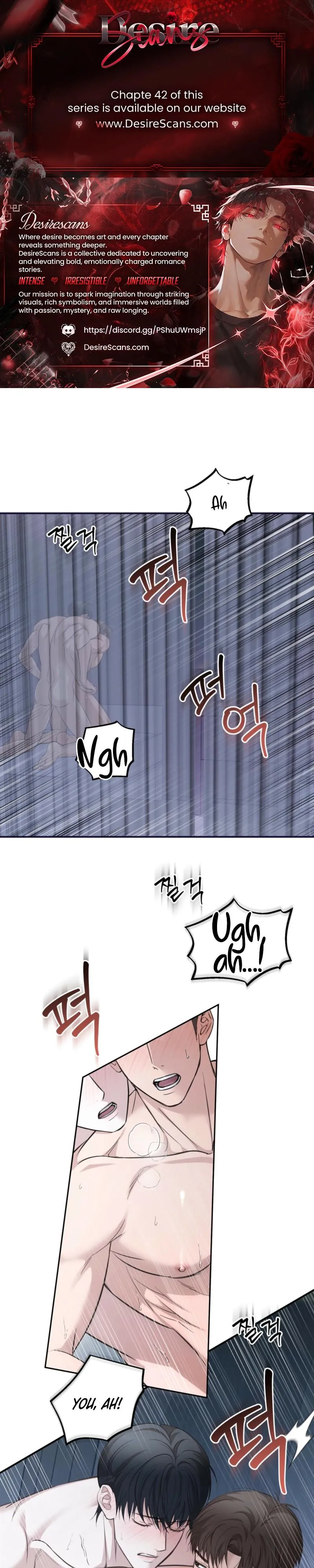 Strategic Mating Partner - Chapter 39 Page 1