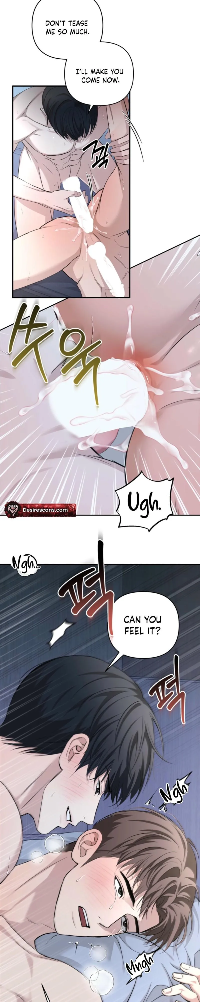Strategic Mating Partner - Chapter 39 Page 6