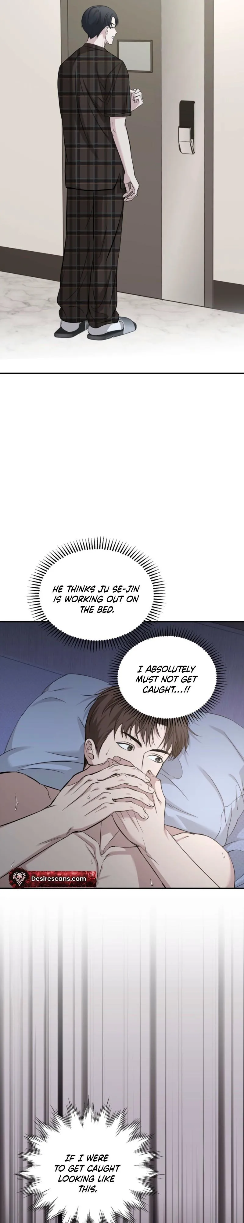 Strategic Mating Partner - Chapter 39 Page 11
