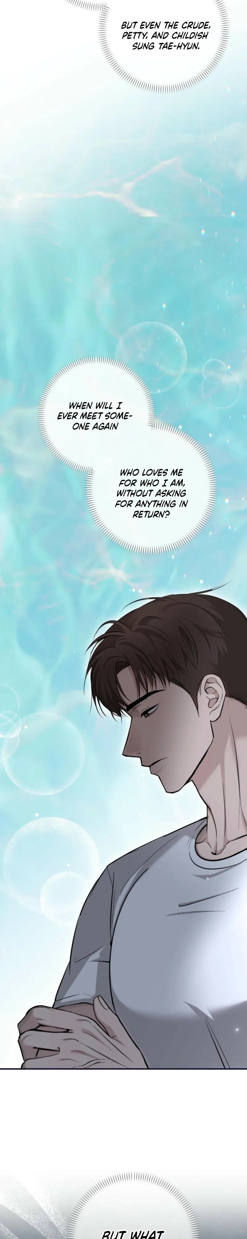 Strategic Mating Partner - Chapter 39 Page 23