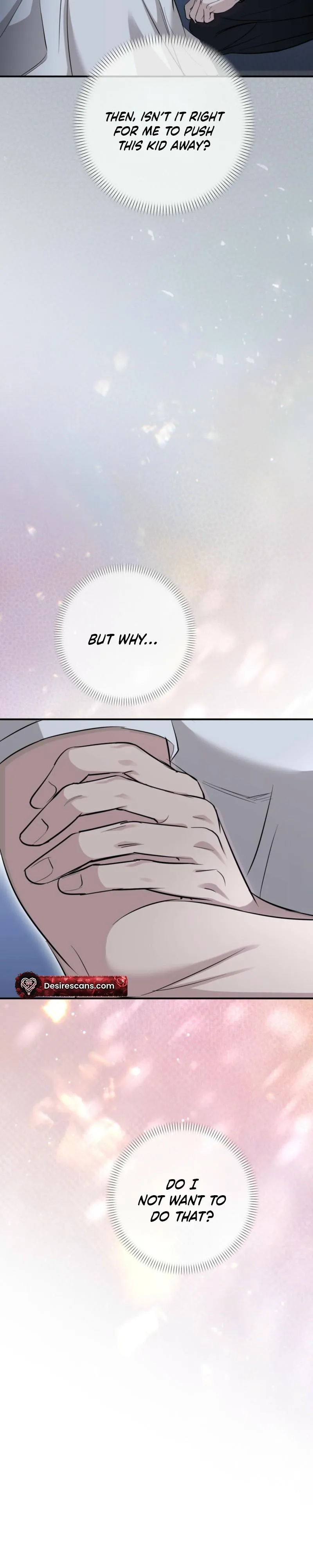 Strategic Mating Partner - Chapter 39 Page 25
