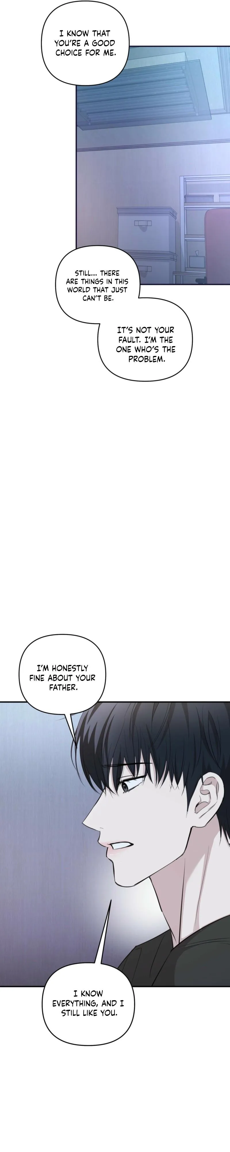 Strategic Mating Partner - Chapter 39 Page 26