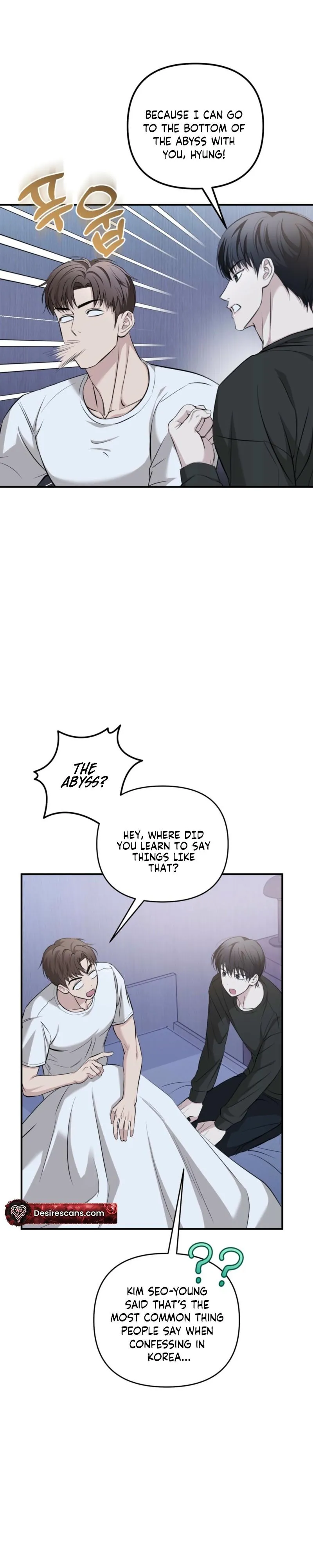 Strategic Mating Partner - Chapter 39 Page 27