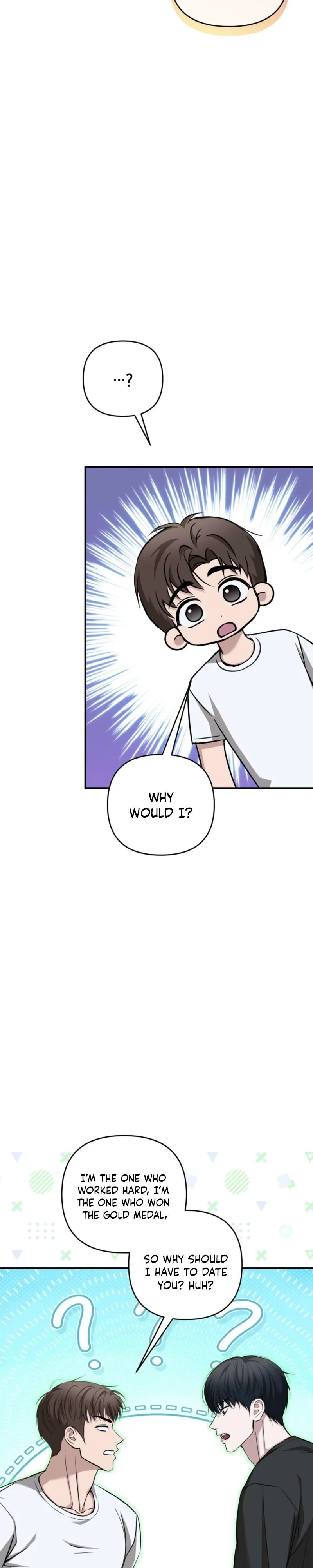Strategic Mating Partner - Chapter 39 Page 30