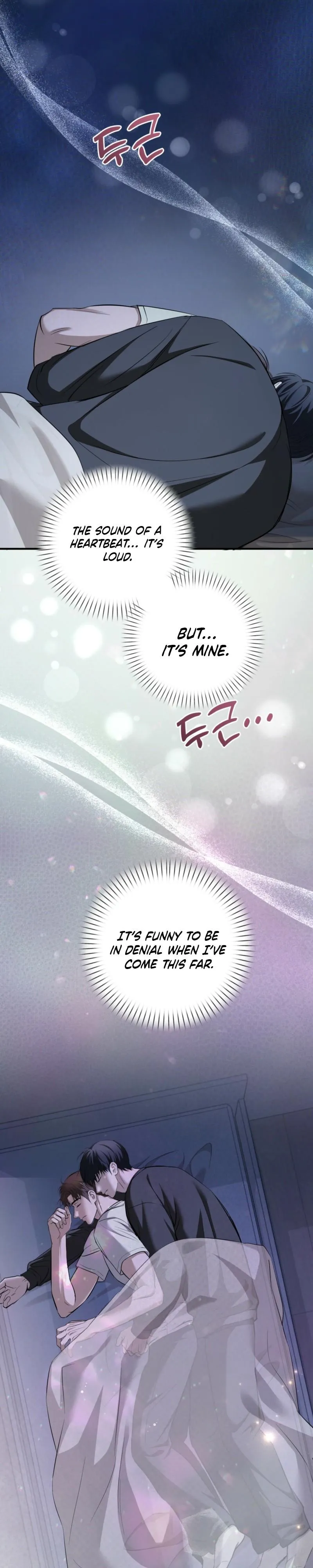 Strategic Mating Partner - Chapter 39 Page 34