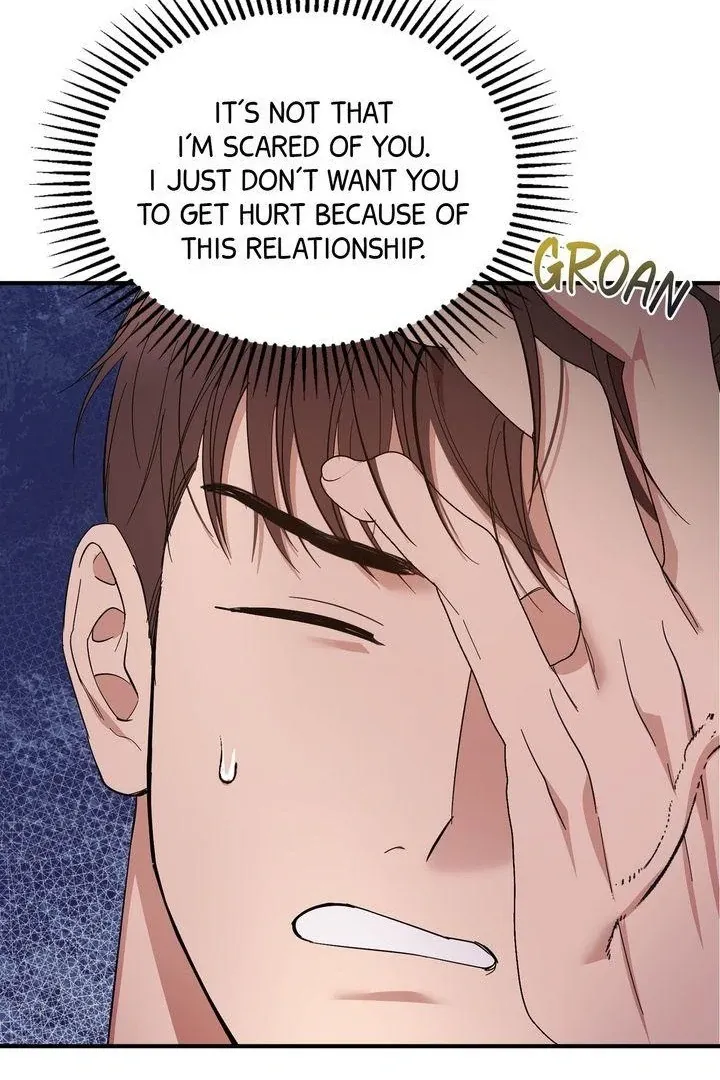 Strategic Mating Partner - Chapter 4 Page 4
