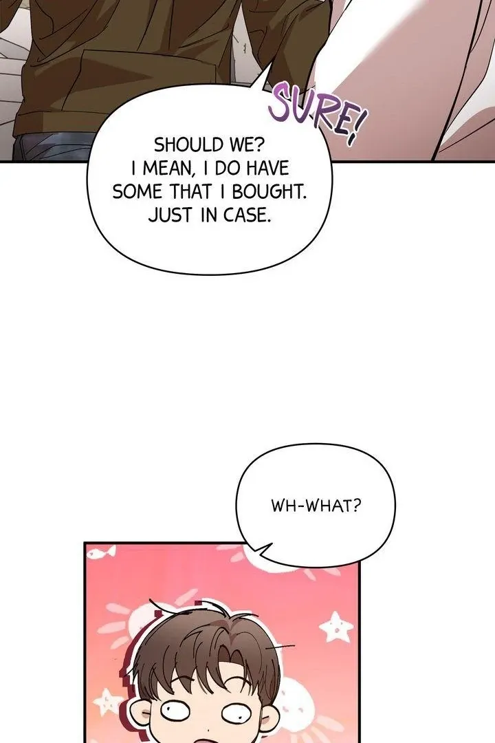 Strategic Mating Partner - Chapter 4 Page 9