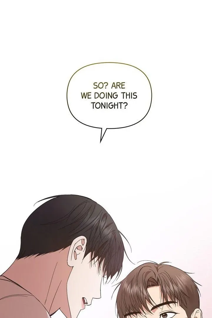 Strategic Mating Partner - Chapter 4 Page 17