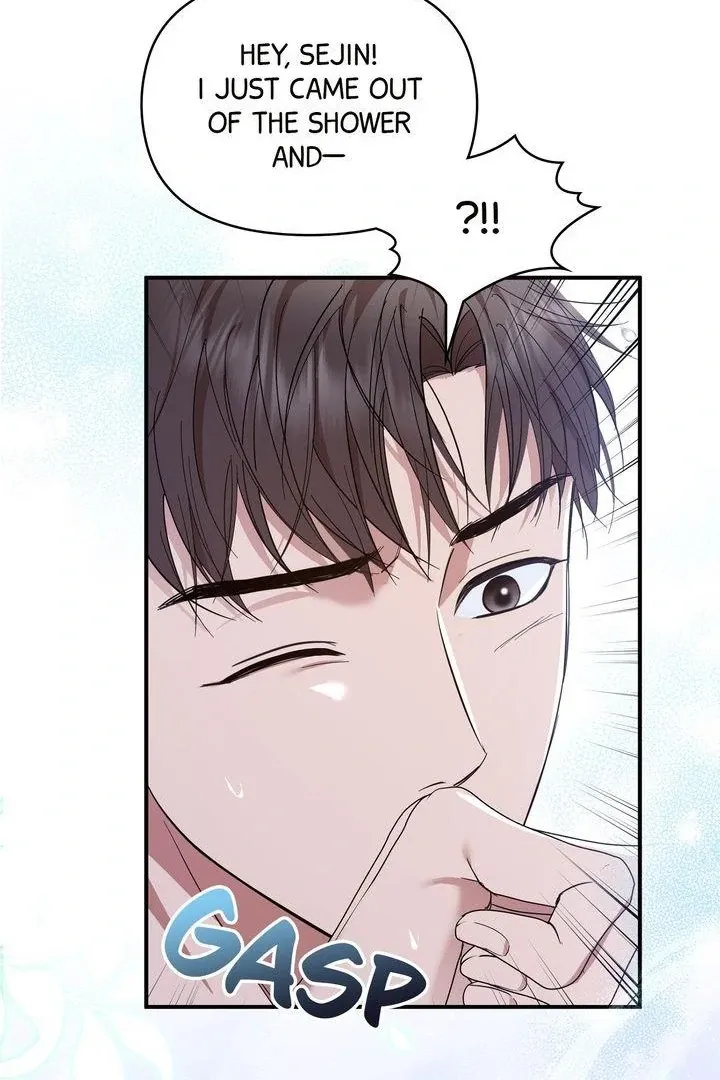 Strategic Mating Partner - Chapter 4 Page 30