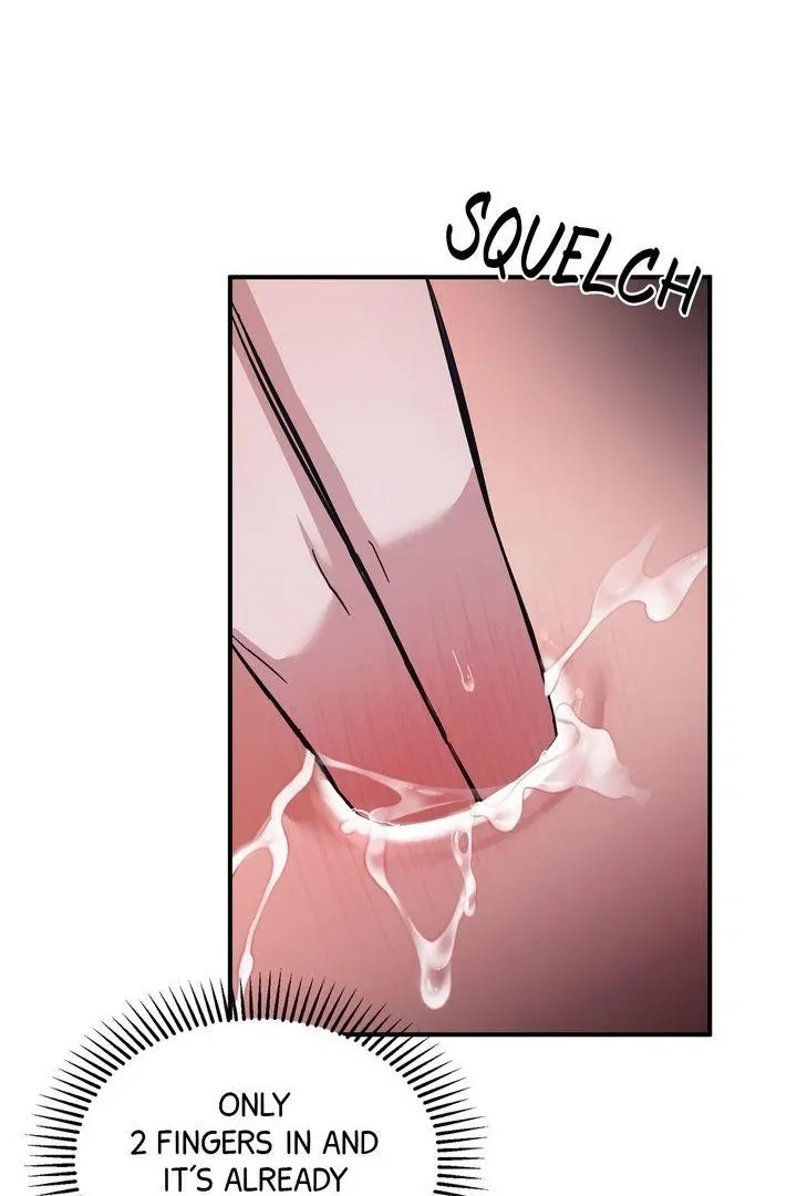 Strategic Mating Partner - Chapter 4 Page 46