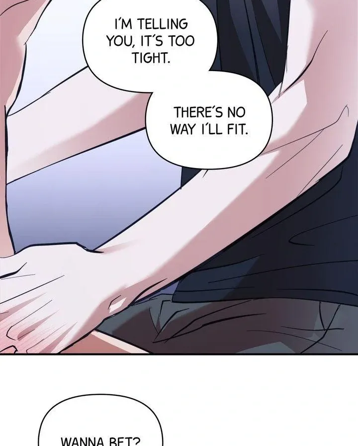 Strategic Mating Partner - Chapter 4 Page 52