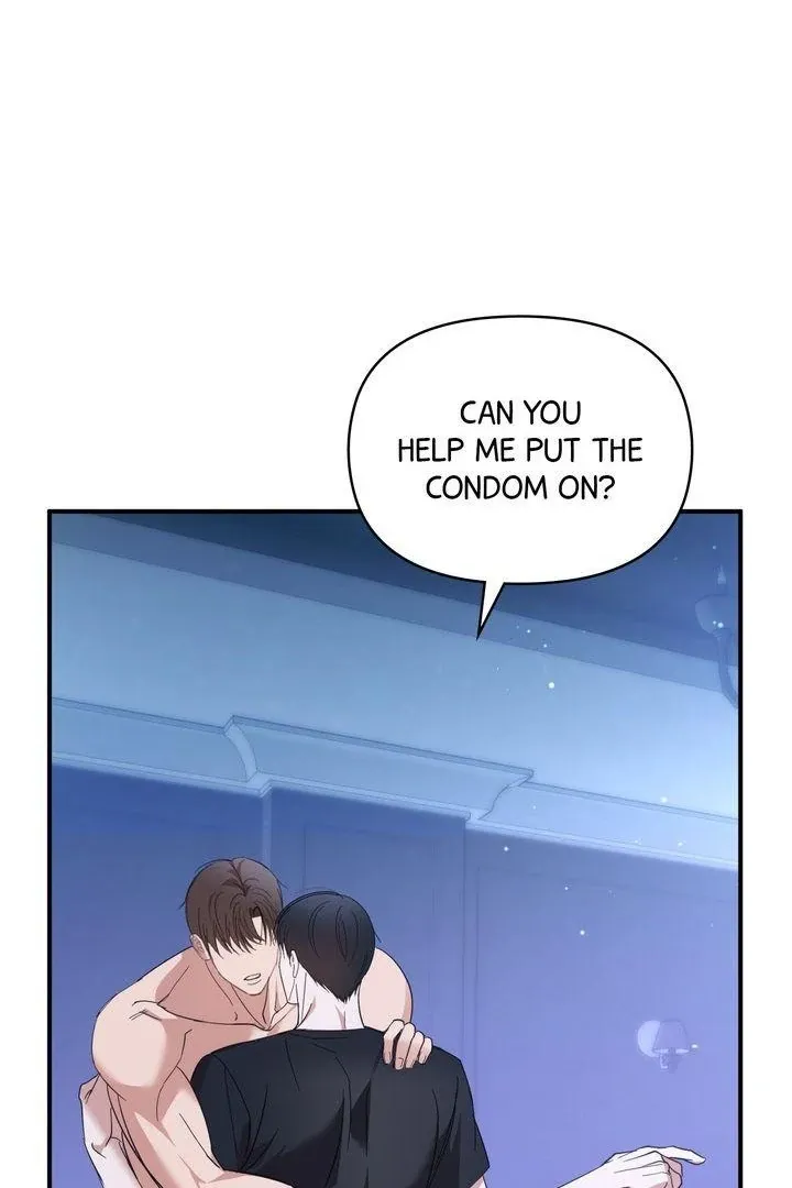Strategic Mating Partner - Chapter 4 Page 58