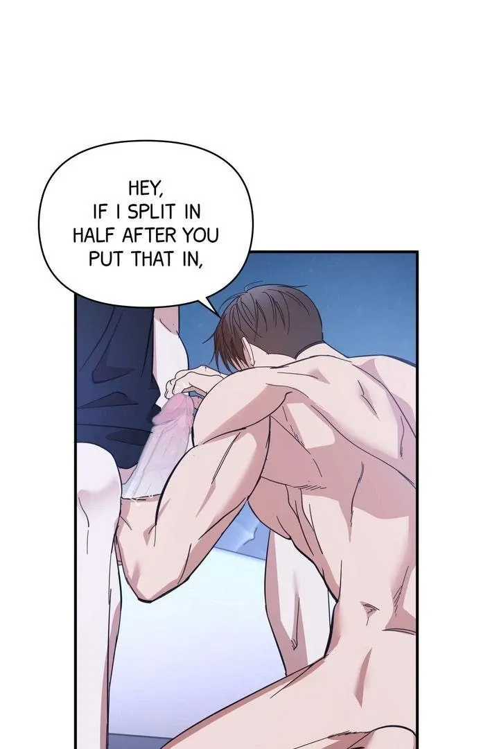 Strategic Mating Partner - Chapter 4 Page 62
