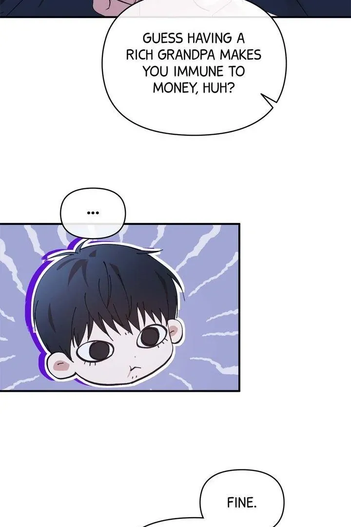 Strategic Mating Partner - Chapter 4 Page 66