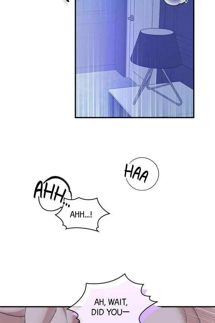 Strategic Mating Partner - Chapter 4 Page 71