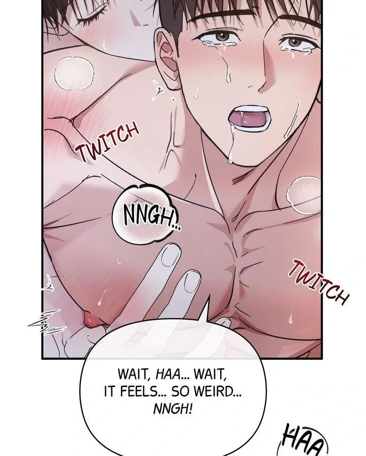 Strategic Mating Partner - Chapter 4 Page 78