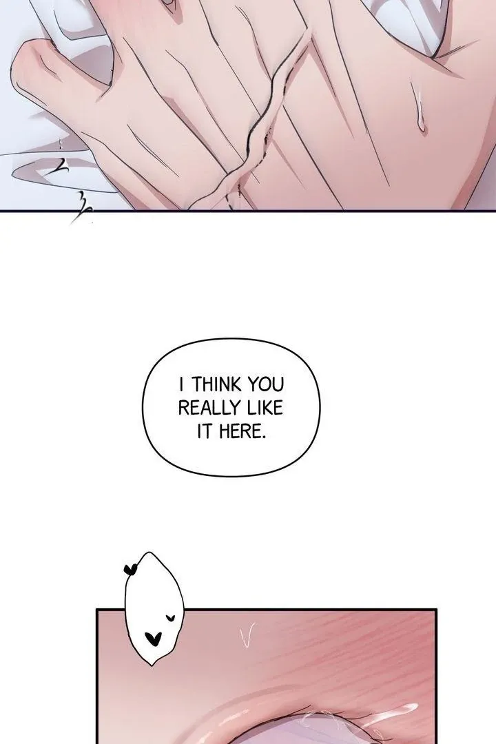 Strategic Mating Partner - Chapter 4 Page 80