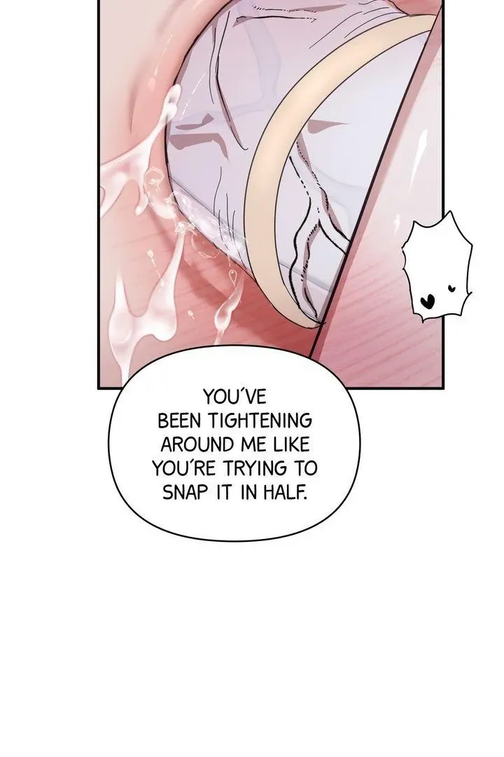 Strategic Mating Partner - Chapter 4 Page 81