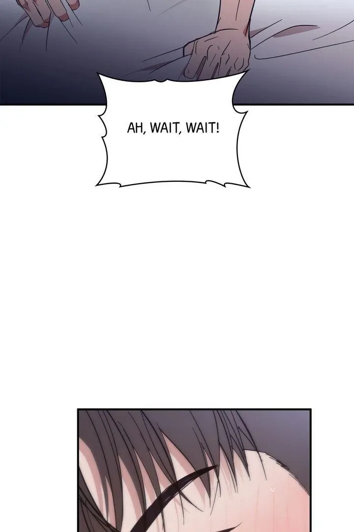 Strategic Mating Partner - Chapter 4 Page 83