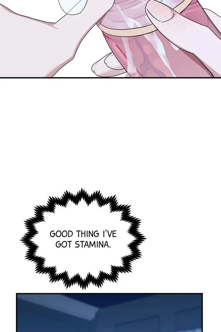 Strategic Mating Partner - Chapter 4 Page 91