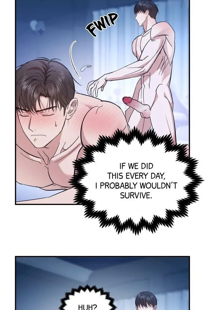 Strategic Mating Partner - Chapter 4 Page 92
