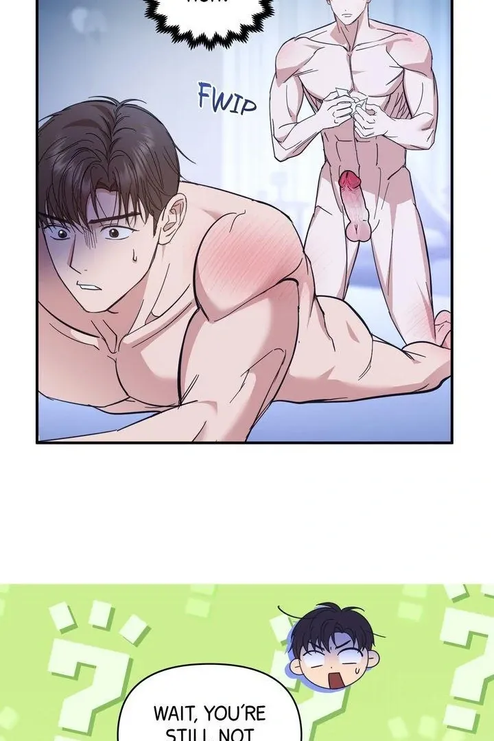 Strategic Mating Partner - Chapter 4 Page 93