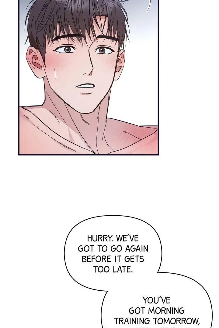 Strategic Mating Partner - Chapter 4 Page 98
